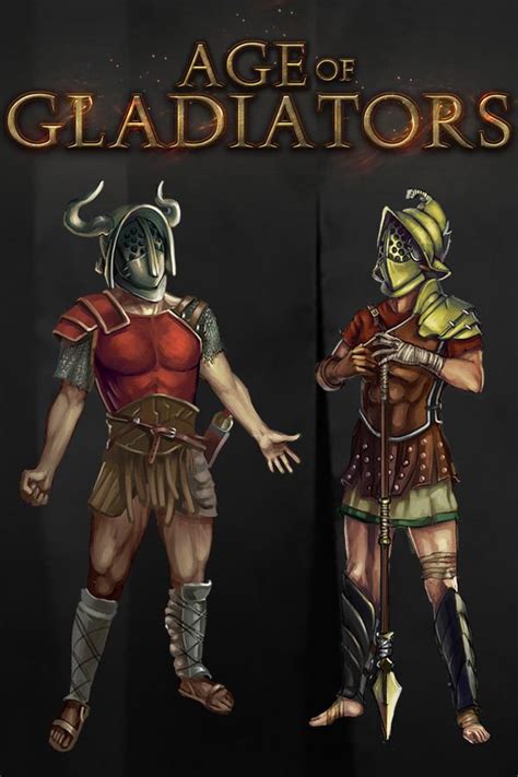 Age of Gladiators on Steam.